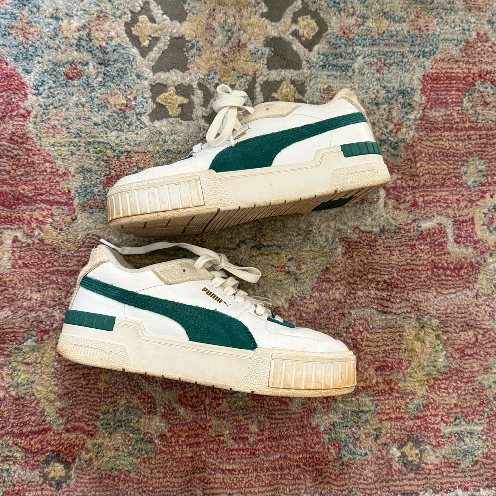 Puma Cali Sneakers